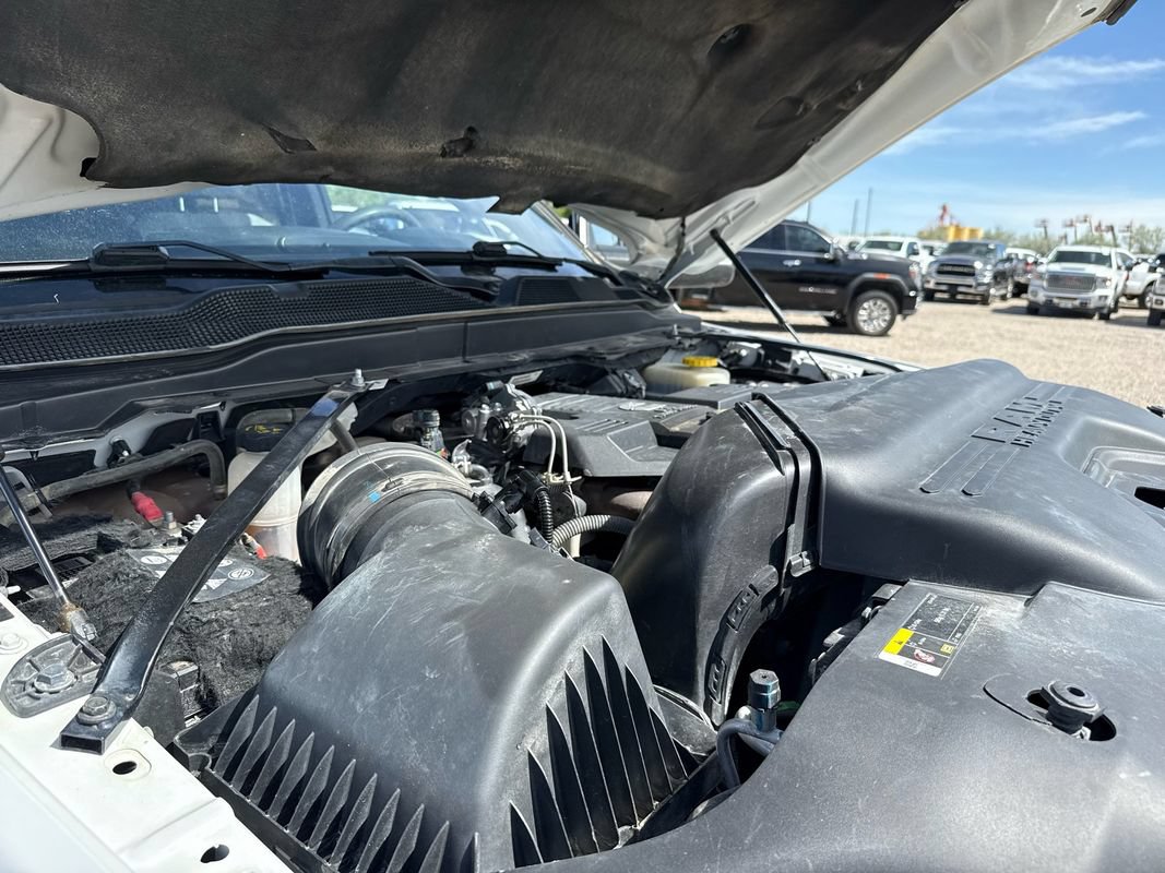 Used 2021 RAM 2500 Big Horn AWD/4WD image 37
