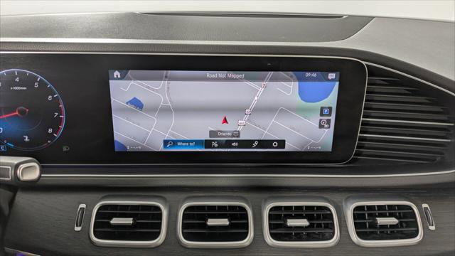 Used 2020 Mercedes-Benz GLE 350 4MATIC w/ Premium Package image 30