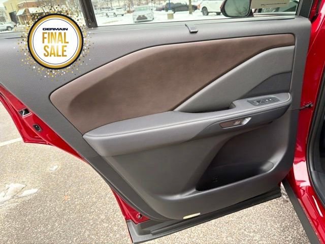 New 2026 Lexus TX 350 350 Premium image 15