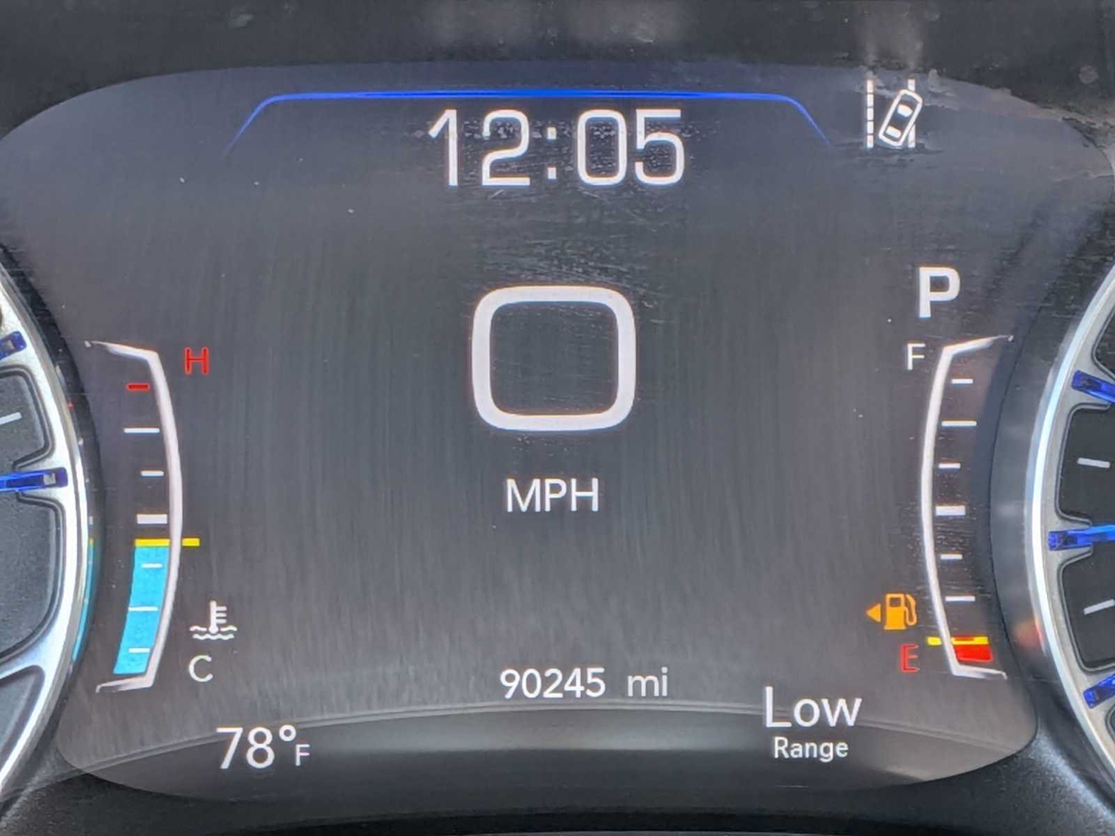 Used 2020 Chrysler Pacifica Limited w/ Advanced Safetytec Group FWD image 31