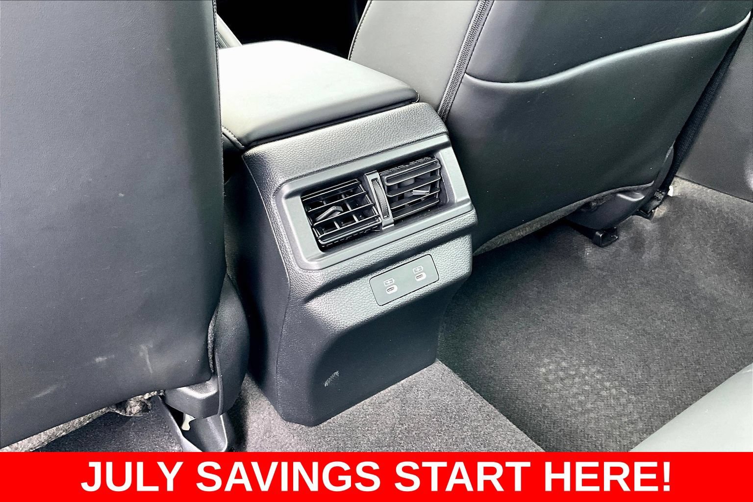 Used 2025 Honda Accord Touring image 12