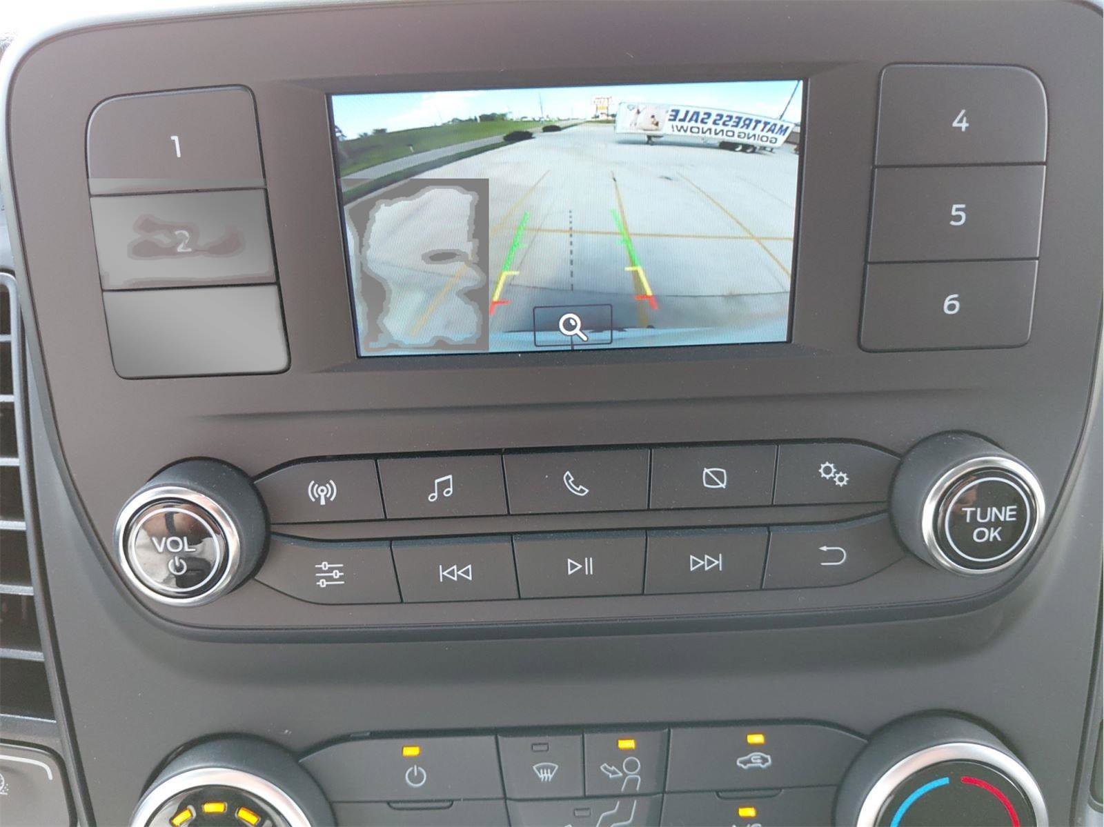 New 2025 Ford Transit 250 148 Medium Roof RWD image 35