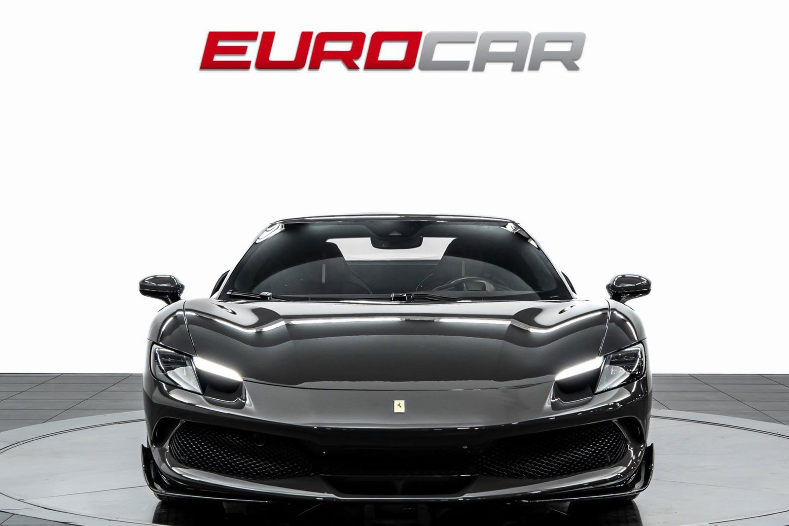 Used 2024 Ferrari 296 GTB image 8