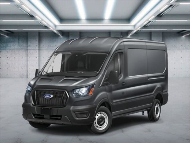 New 2026 Ford Transit 250 148 Medium Roof image 3
