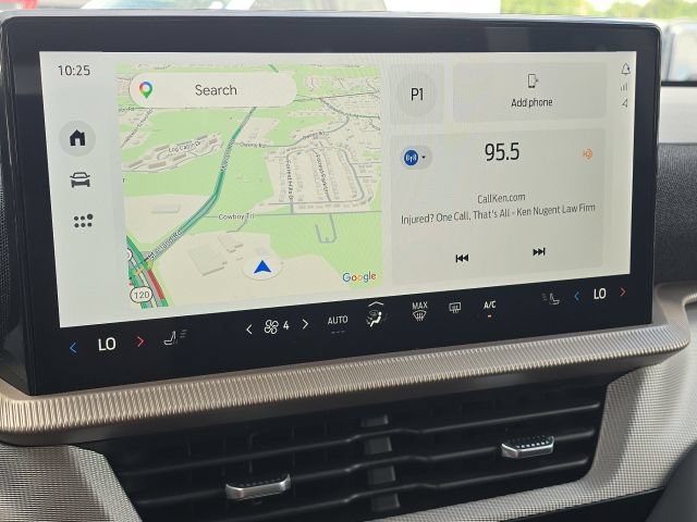 Used 2025 Ford Explorer Active RWD image 30
