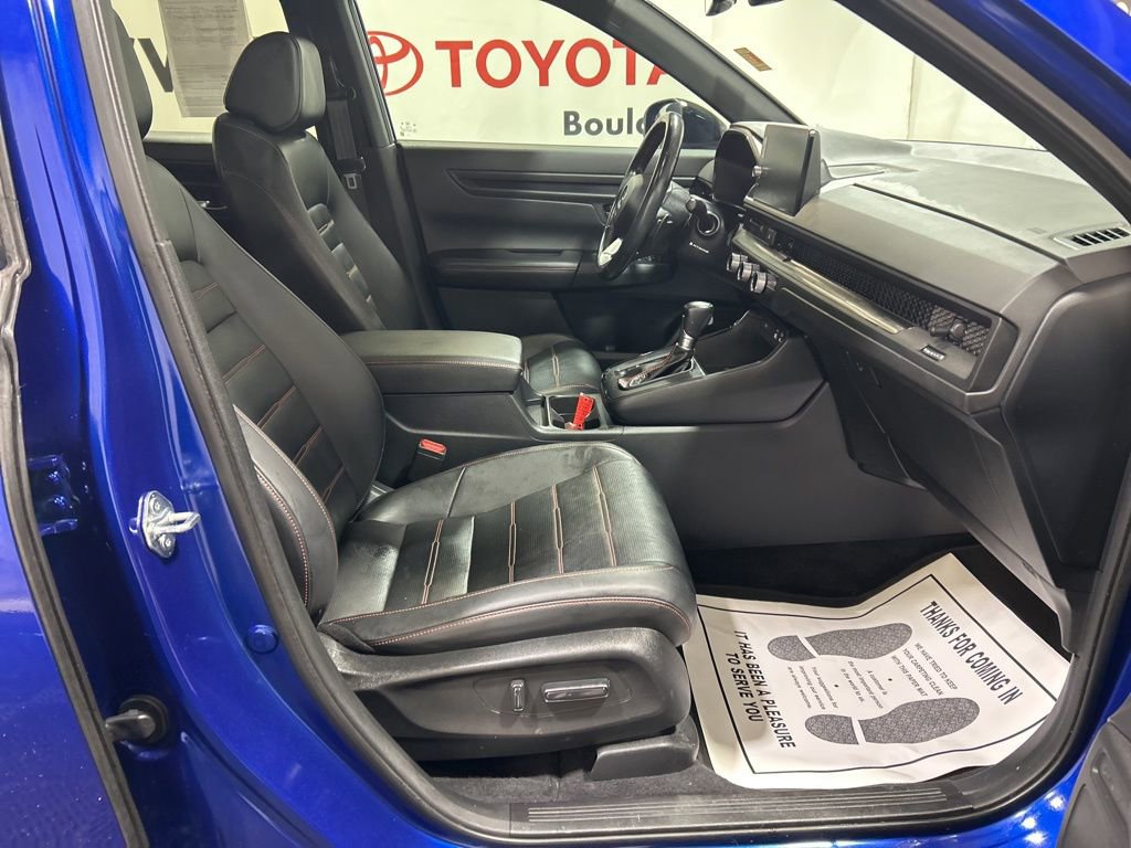 Used 2024 Honda CR-V Sport-L image 11
