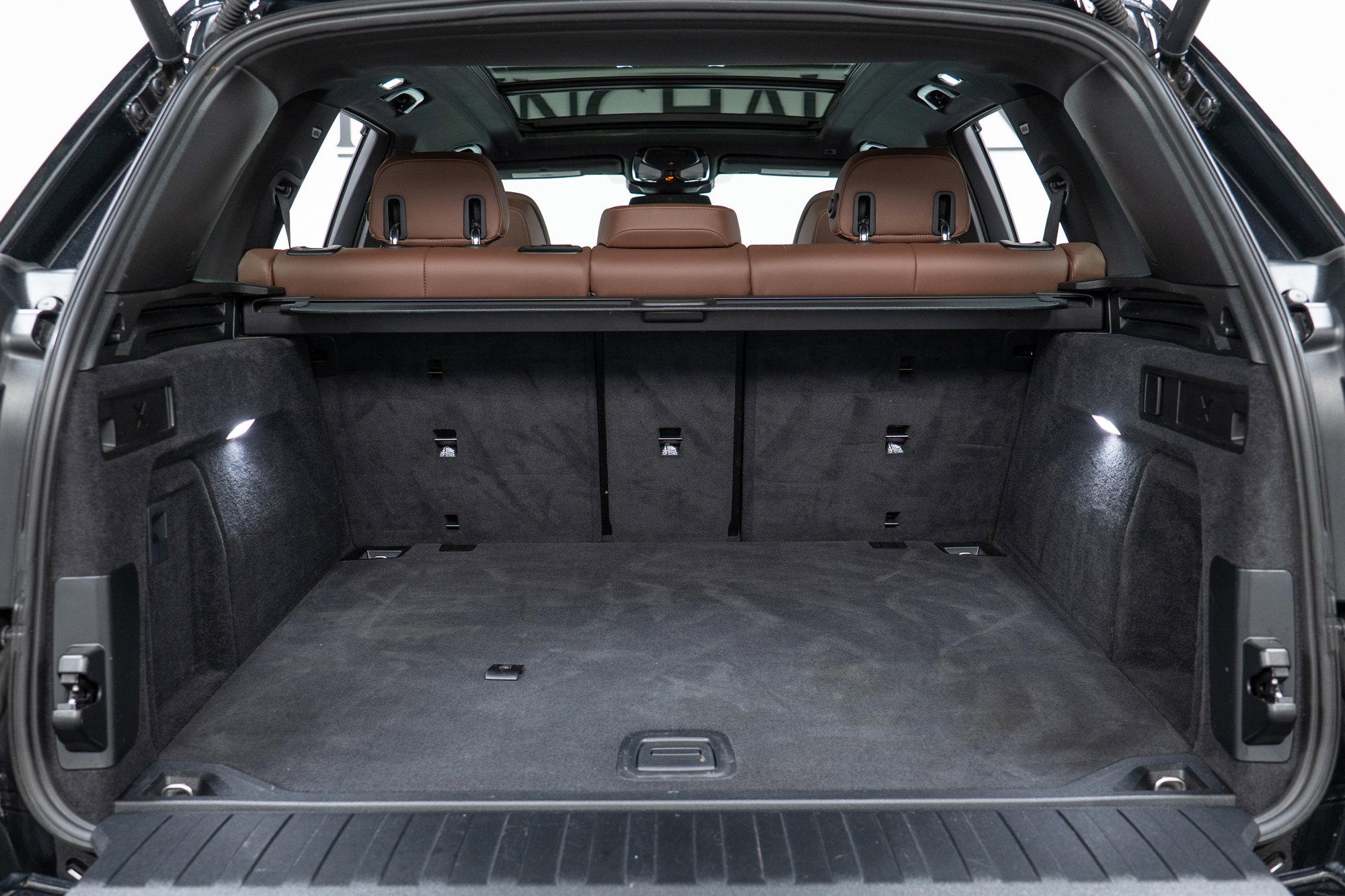 Certified 2024 BMW X5 xDrive40i w/ Premium Package image 10