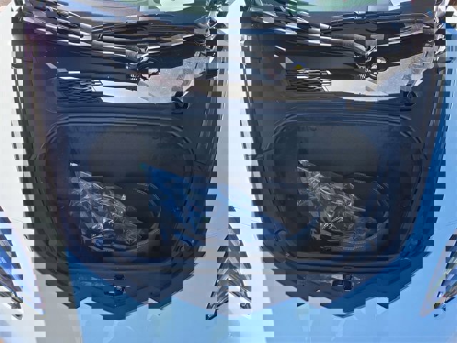 New 2026 Chevrolet Corvette Z06 w/ Chrome Exterior Badge Package image 15