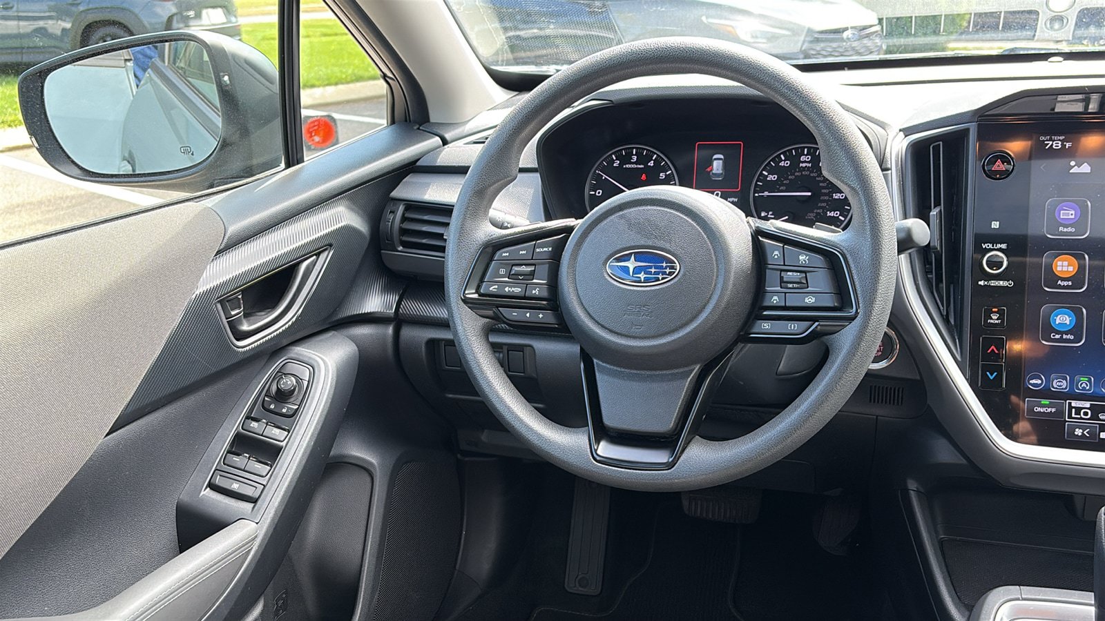 Used 2024 Subaru Crosstrek 2.0i Premium AWD/4WD image 23