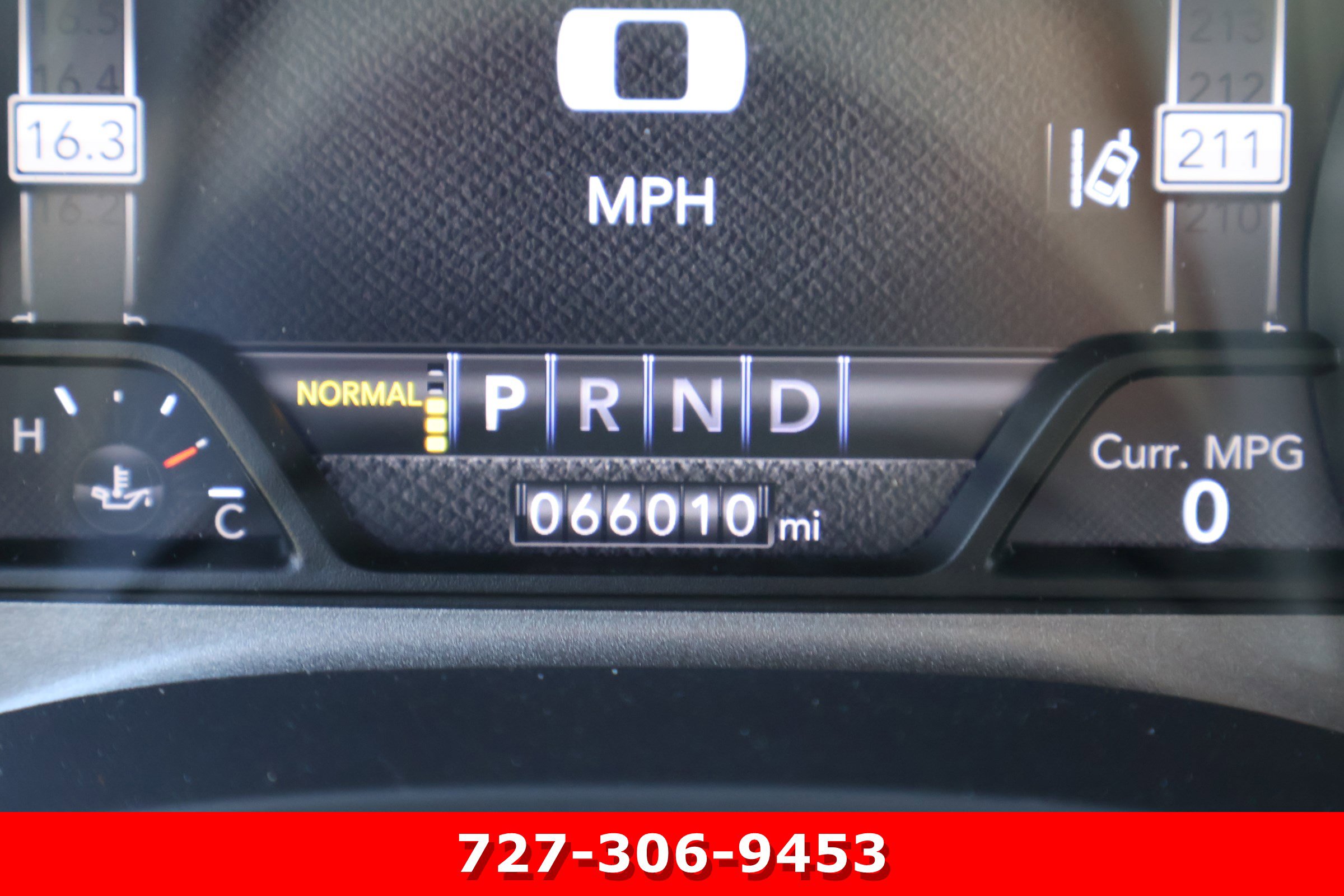 Used 2021 RAM 1500 Limited AWD/4WD image 27
