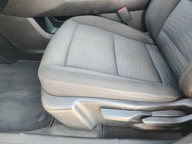 Used 2025 Chevrolet Equinox LT FWD image 25