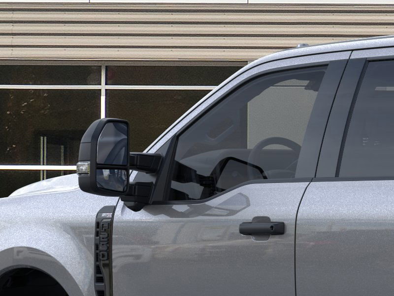 New 2026 Ford F250 XL w/ STX Appearance Package image 20