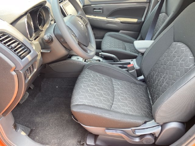 New 2026 Mitsubishi Outlander Sport ES AWD/4WD image 10