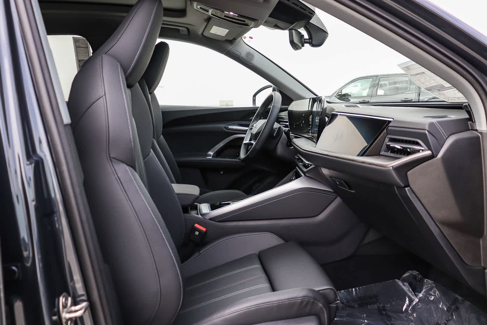 New 2025 Audi Q5 Prestige image 21