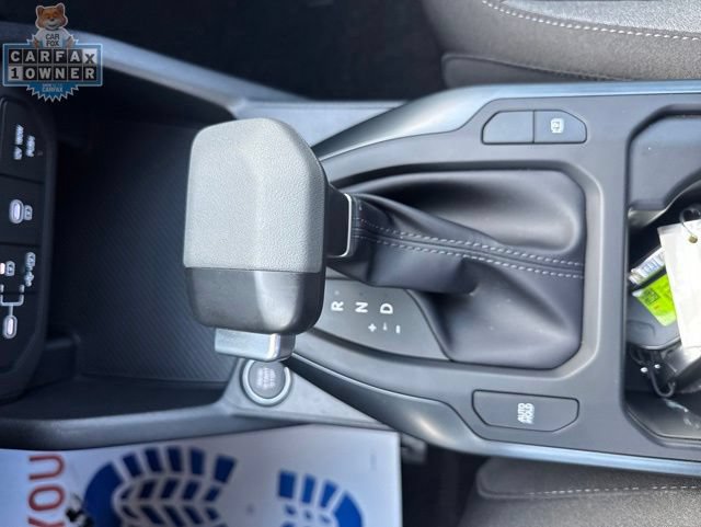 Used 2025 Kia K4 FWD image 35