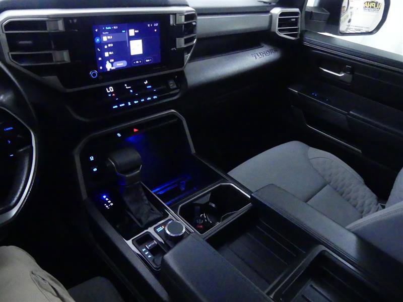 Used 2022 Toyota Tundra SR5 image 12