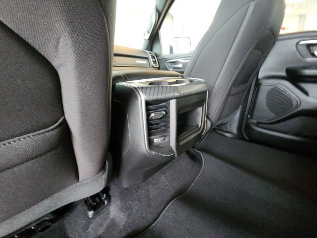 New 2026 RAM 1500 Big Horn image 19