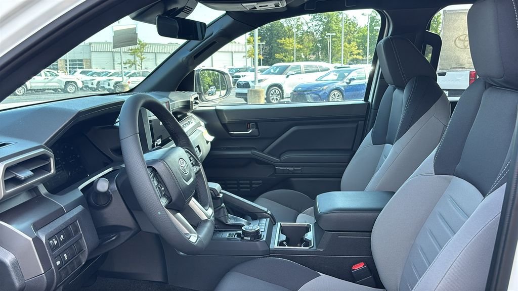 New 2026 Toyota Tacoma TRD Off-Road AWD/4WD image 26