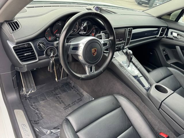 Used 2016 Porsche Panamera Edition image 14