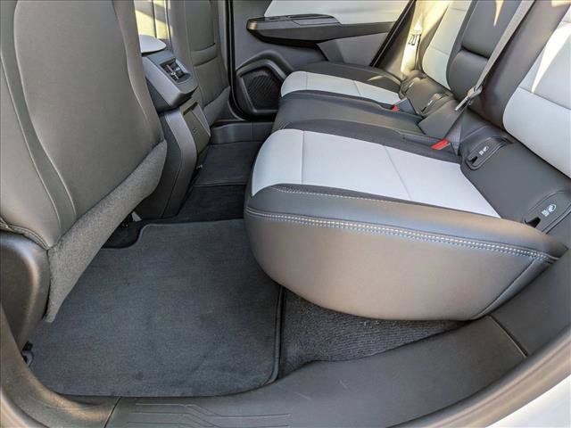 New 2026 Chevrolet Equinox EV LT image 16