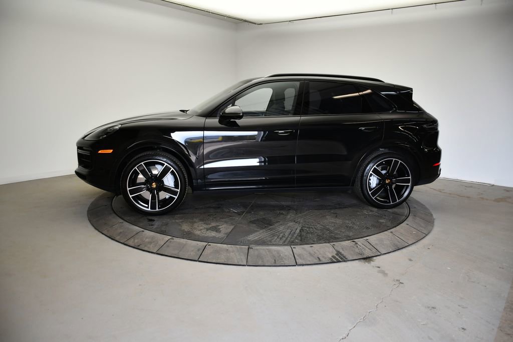 New 2026 Porsche Panamera 4S AWD/4WD image 2