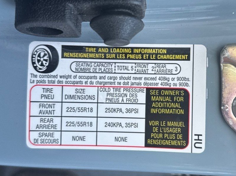 Used 2020 Subaru Crosstrek Hybrid w/ Moonroof Package w/Navigation image 43