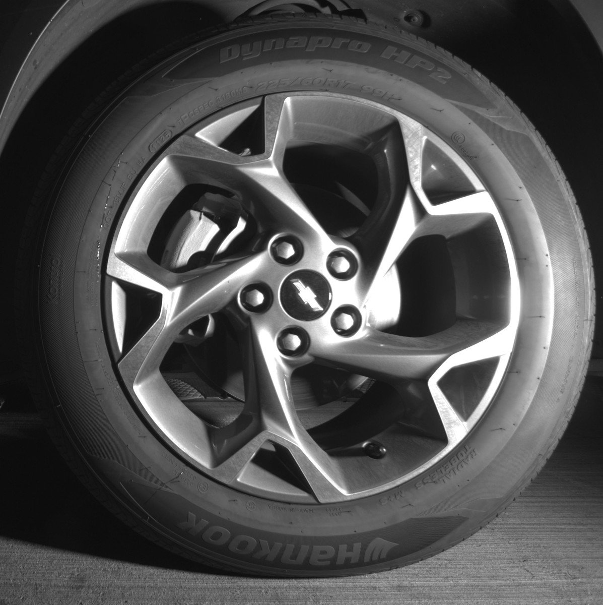 Used 2025 Chevrolet Trax LT FWD image 12