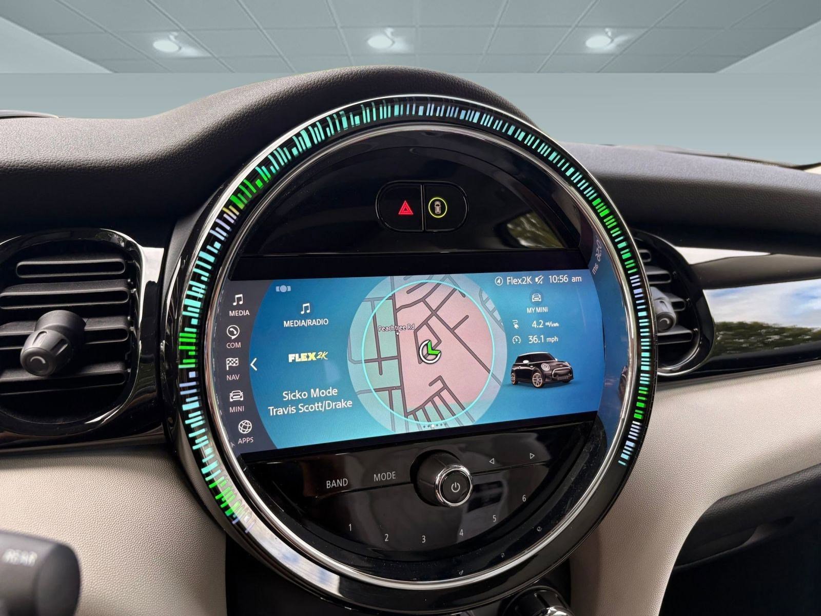 Used 2024 MINI Cooper SE image 29