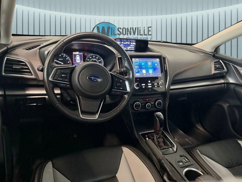 Used 2021 Subaru Crosstrek 2.5i Limited w/ Popular Package #3 AWD/4WD image 14