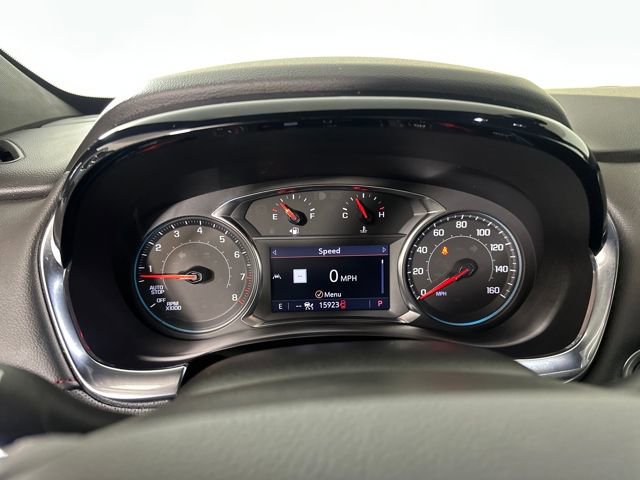 Used 2023 Chevrolet Traverse RS w/ LPO, Floor Liner Package image 17