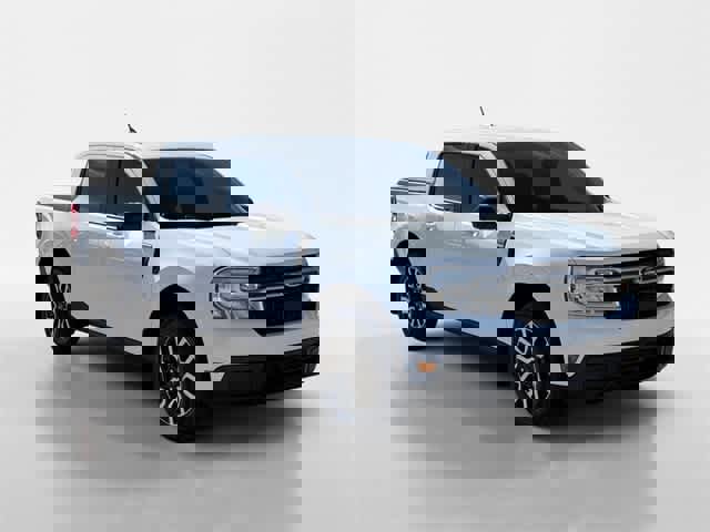 Used 2024 Ford Maverick Lariat image 13