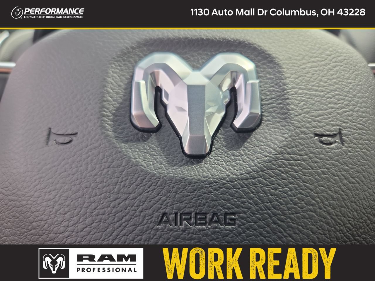 New 2026 RAM 2500 Laramie AWD/4WD image 22