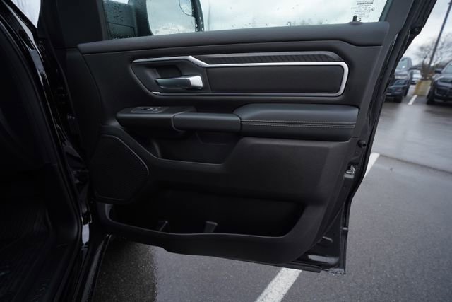 New 2026 RAM 1500 Big Horn image 20