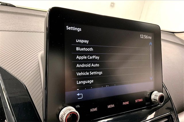 Used 2023 Mitsubishi Eclipse Cross SE image 32