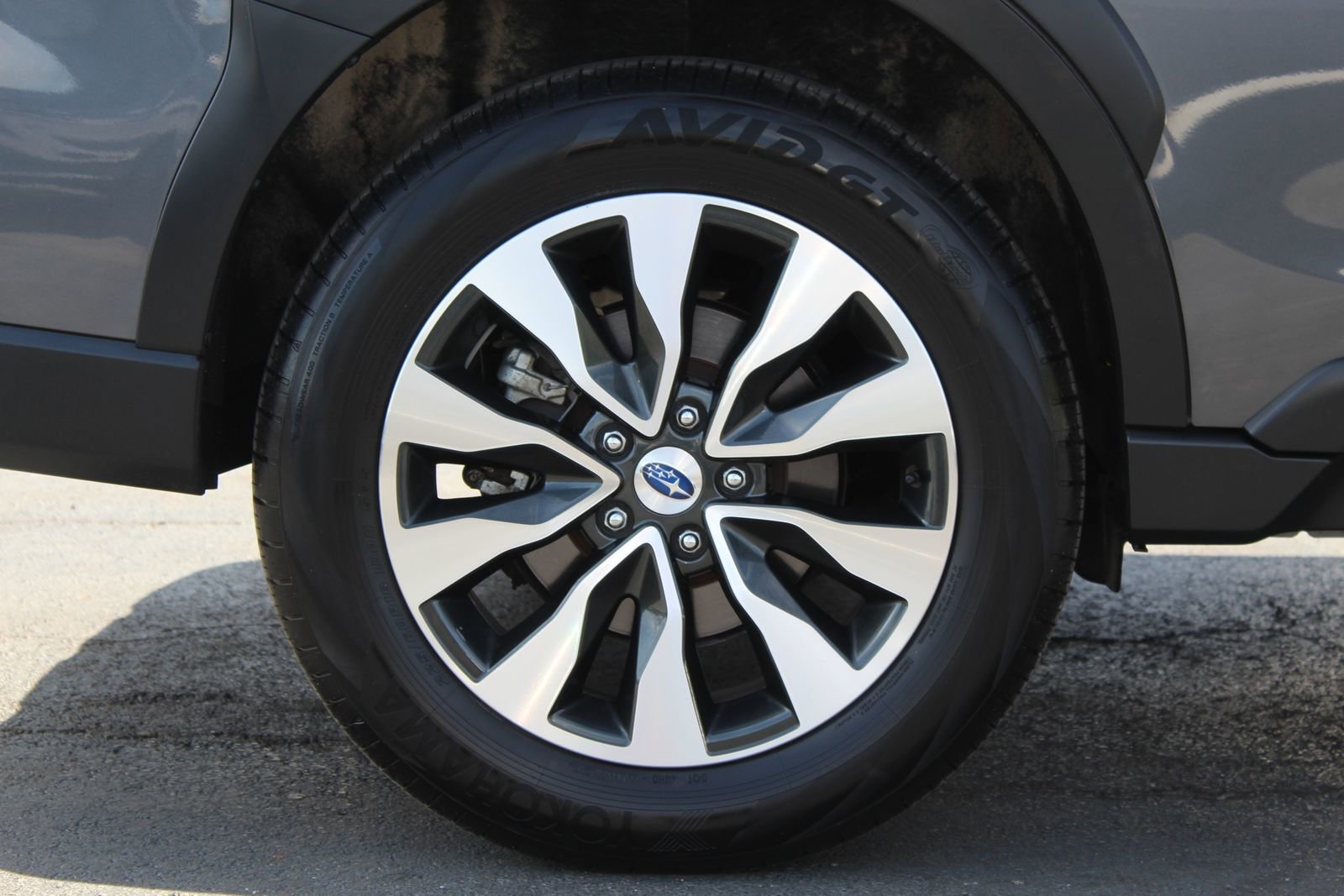 Used 2024 Subaru Outback Limited image 24