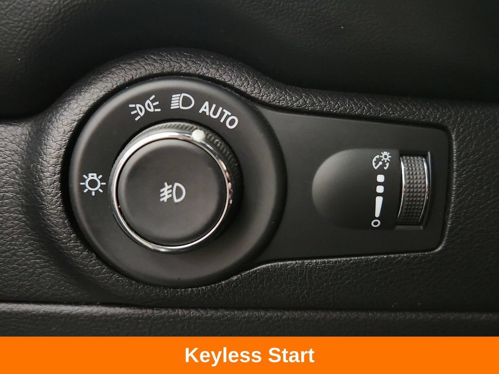 Used 2022 Dodge Durango GT w/ GT Premium Group AWD/4WD image 20
