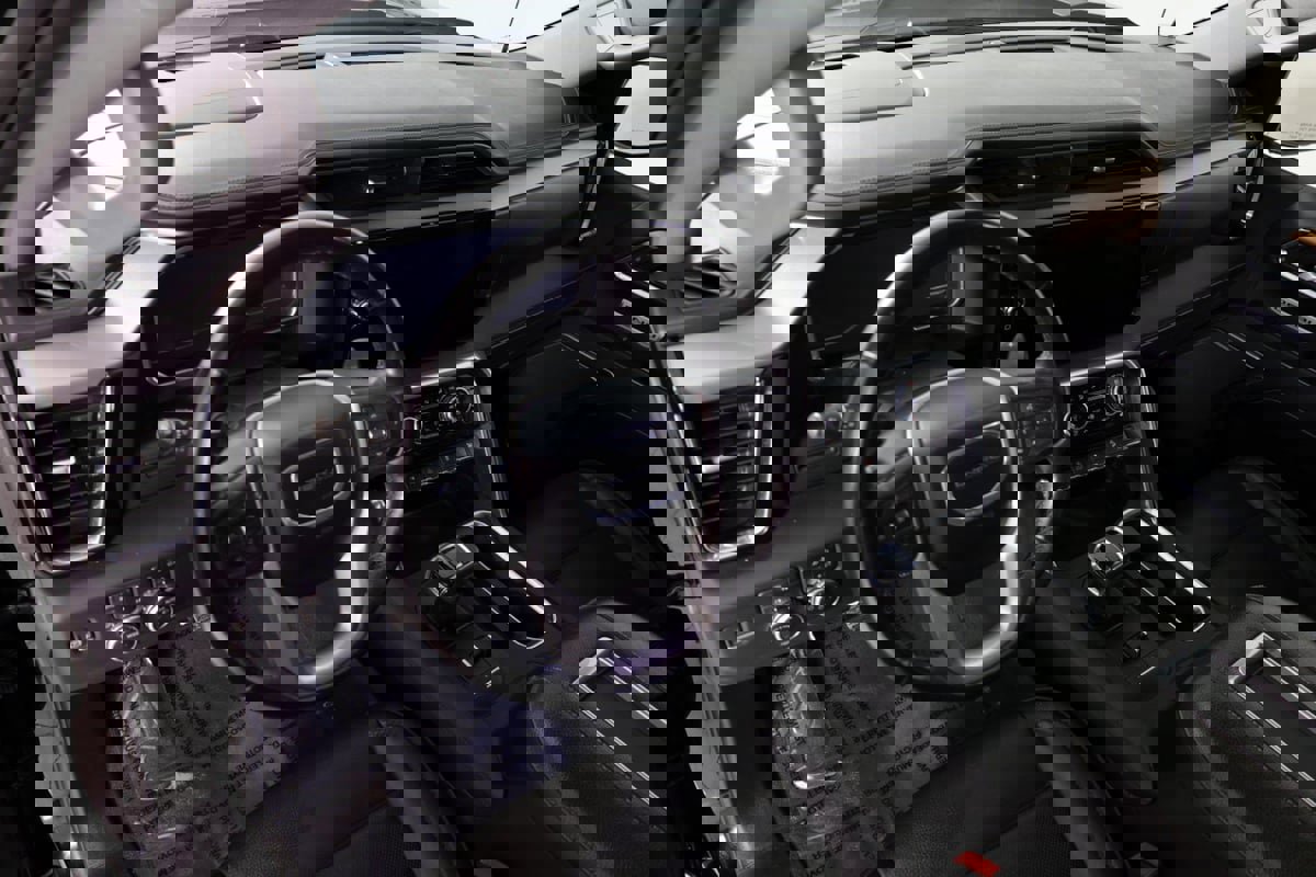 Used 2022 GMC Sierra 1500 Denali image 23