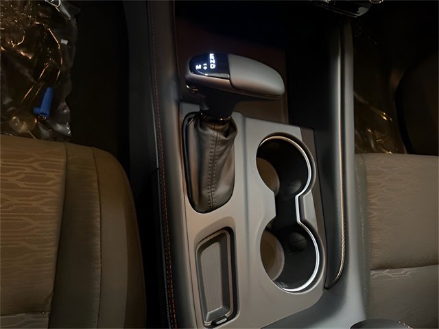 New 2025 Dodge Durango GT w/ Blacktop Package image 14