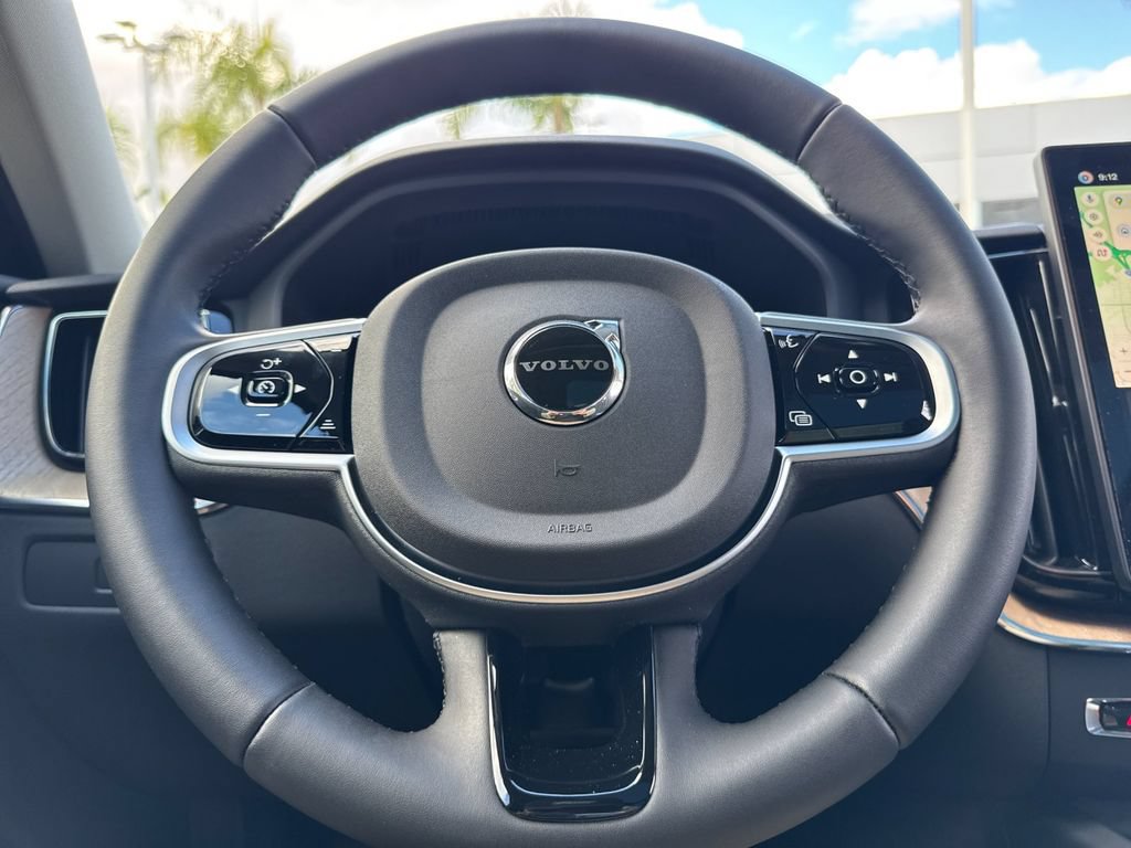 New 2026 Volvo XC60 T8 Plus w/ Climate Package AWD/4WD image 23