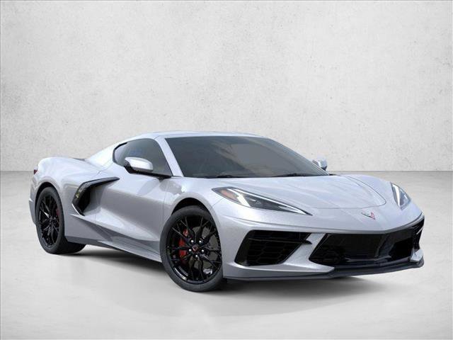 New 2026 Chevrolet Corvette Stingray Coupe w/ 1LT video 2