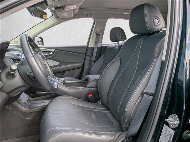 Used 2024 Acura RDX w/Technology Package image 15