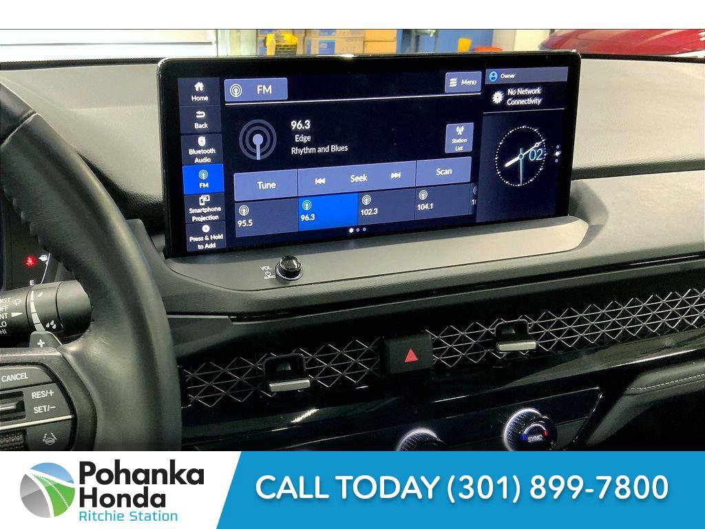 Used 2023 Honda Accord Sport image 5