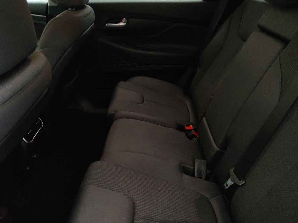 Used 2023 Hyundai Santa Fe SE w/ Cargo Package AWD/4WD image 18