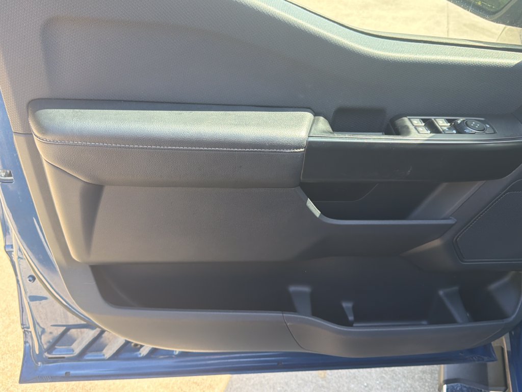 Used 2024 Ford F150 STX RWD image 16