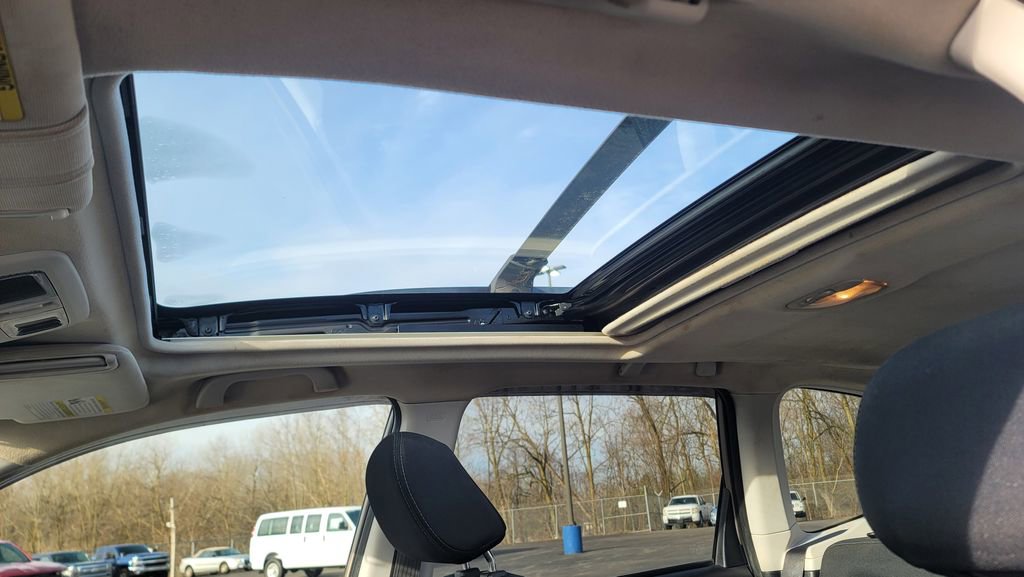 Used 2015 Subaru Forester 2.5i Premium image 25