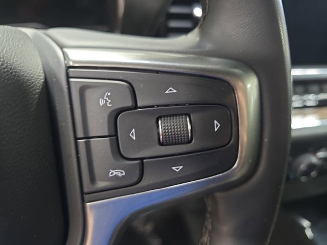 Used 2023 Chevrolet Silverado 1500 LT image 21