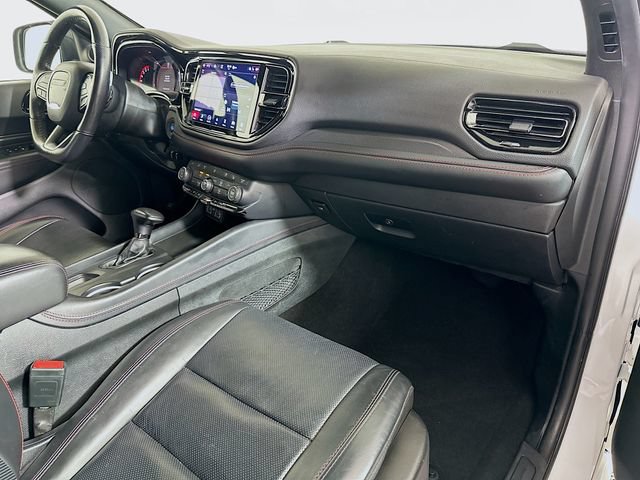 Used 2024 Dodge Durango GT RWD image 29