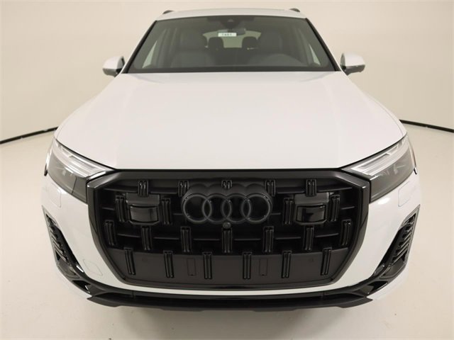 New 2025 Audi Q7 3.0T Premium Plus image 8