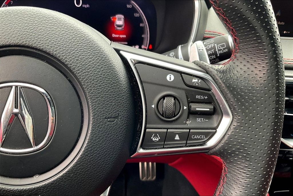 Used 2024 Acura MDX Type S image 28