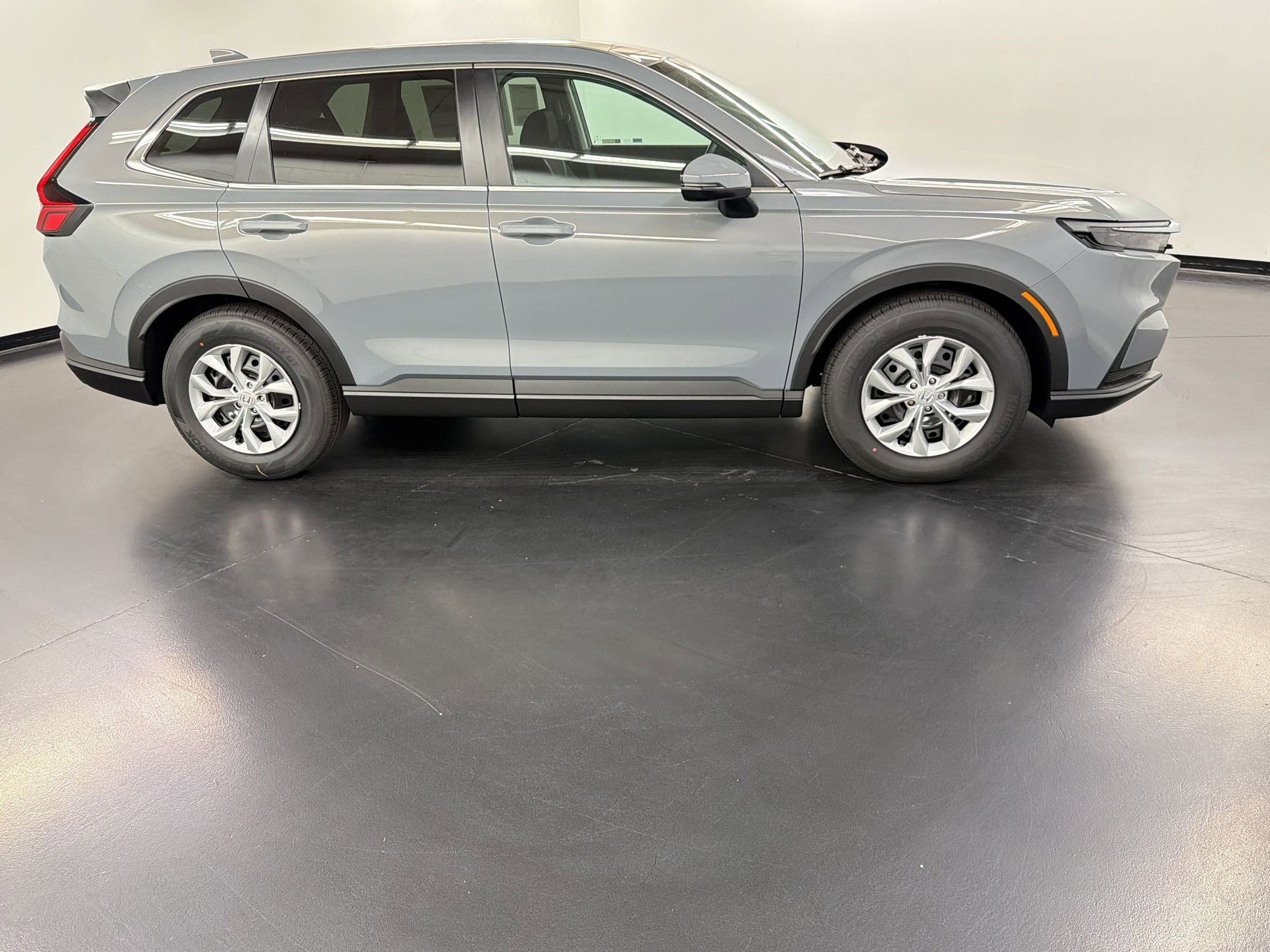 New 2026 Honda CR-V LX image 8
